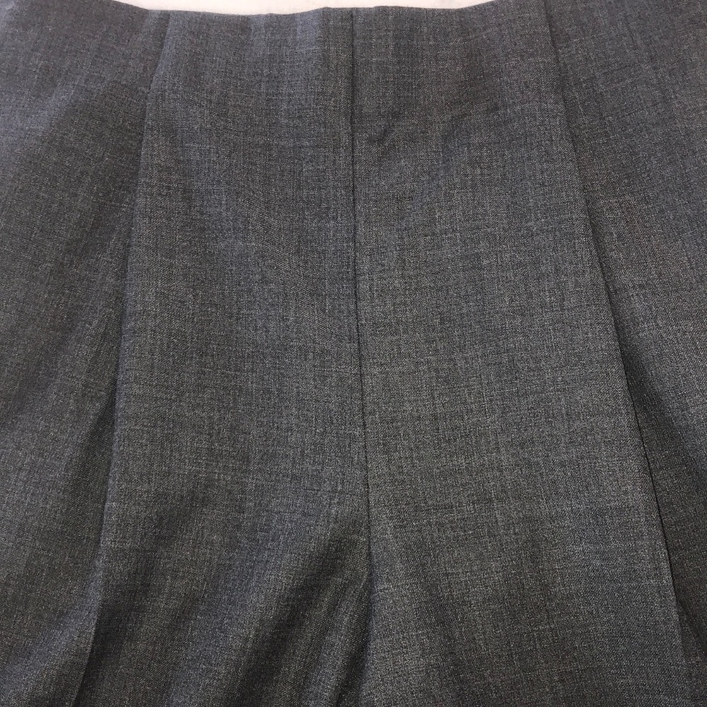JCrew Pants- NWOT- Altered For Length ONLY.